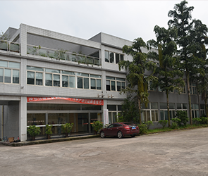 泸州白酒厂区环境