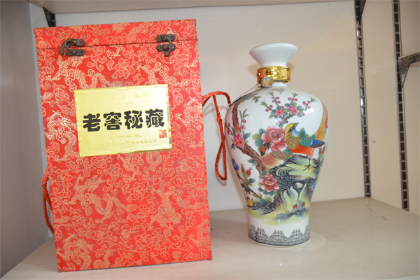 宜宾高质量浓香白酒价格