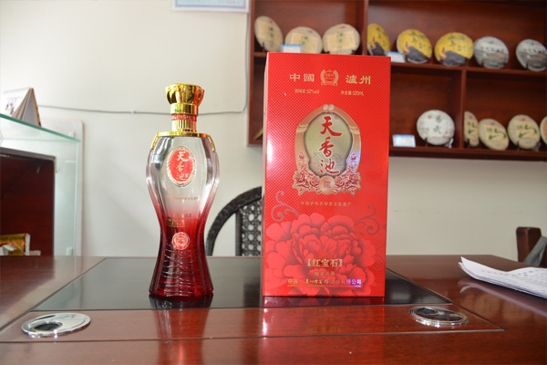 宜宾高质量浓香白酒价格