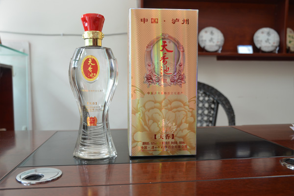 德阳知名浓香白酒价格