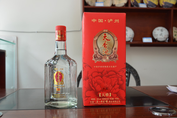 湖南高质量粮食白酒厂家