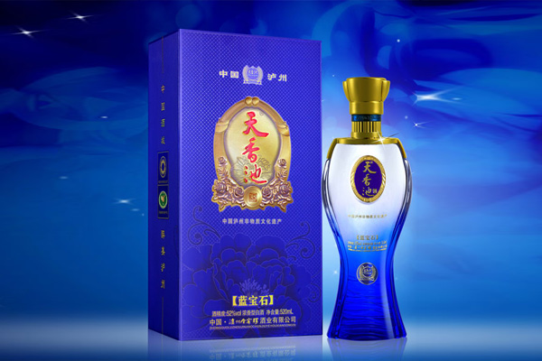 湖南好喝的粮食白酒生产