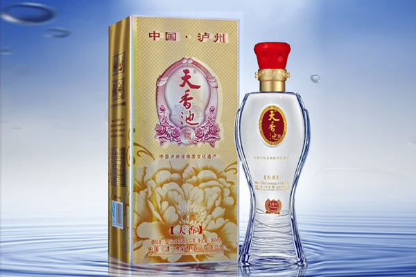 德阳知名浓香白酒价格