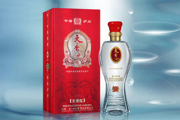 广东好喝的浓香白酒价格