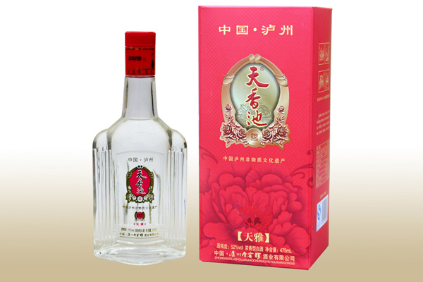 湖南高质量粮食白酒厂家
