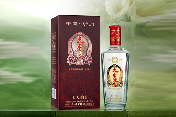 广东知名纯酿白酒生产