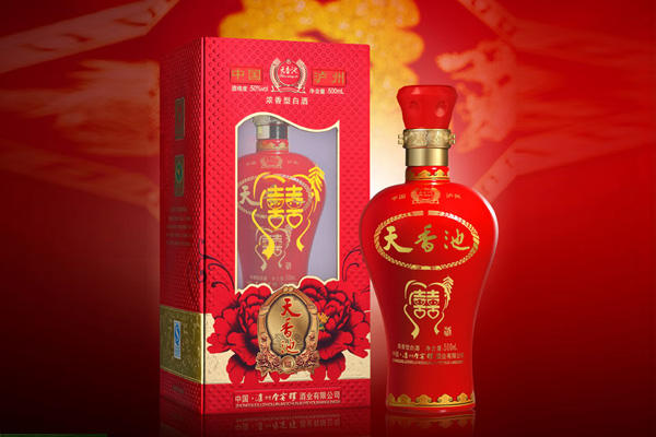 湖南高质量粮食白酒厂家