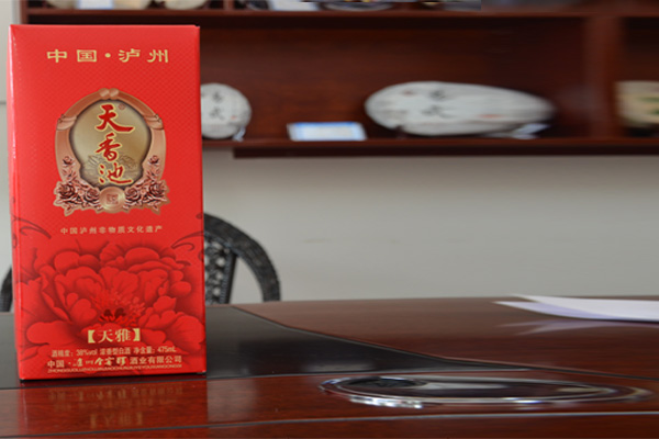 湖南好喝的粮食白酒生产