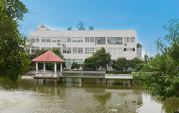 白酒厂家办公区